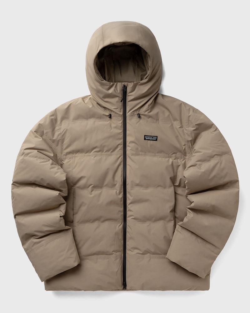 Patagonia Jackson Glacier Jacket grey