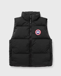 Canada Goose Lawrence Puffer Vest Black