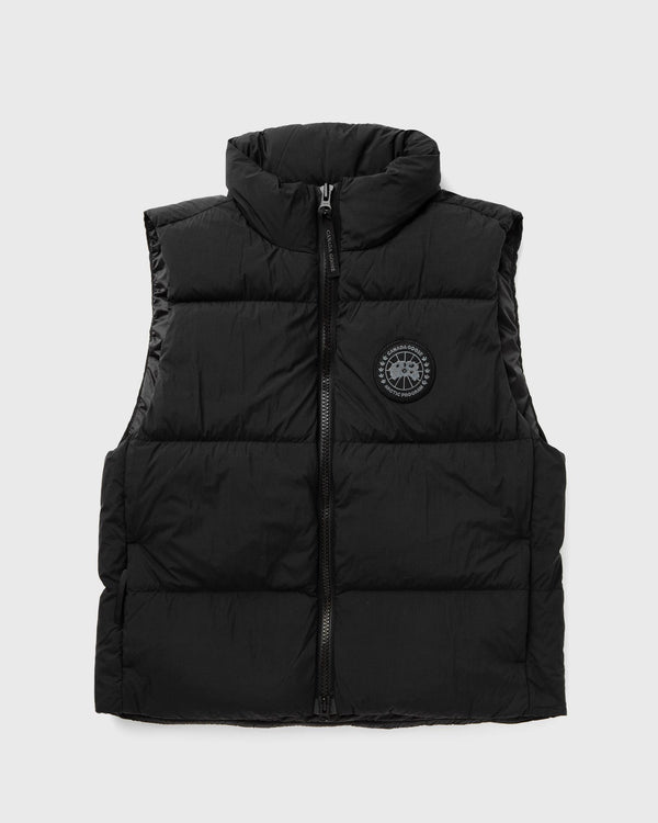 Canada Goose Lawrence Puffer Vest- Bd