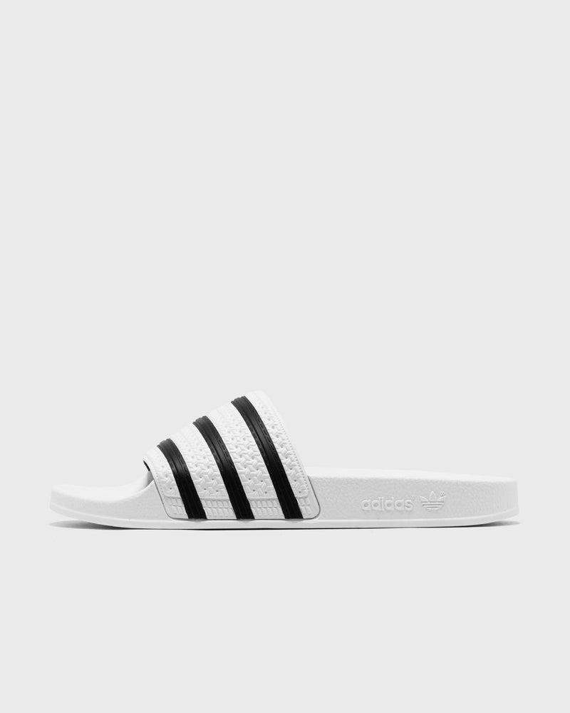 Adidas Adilette white