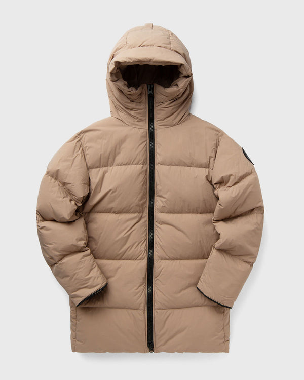 Canada Goose Lawrence Puffer Jacket beige