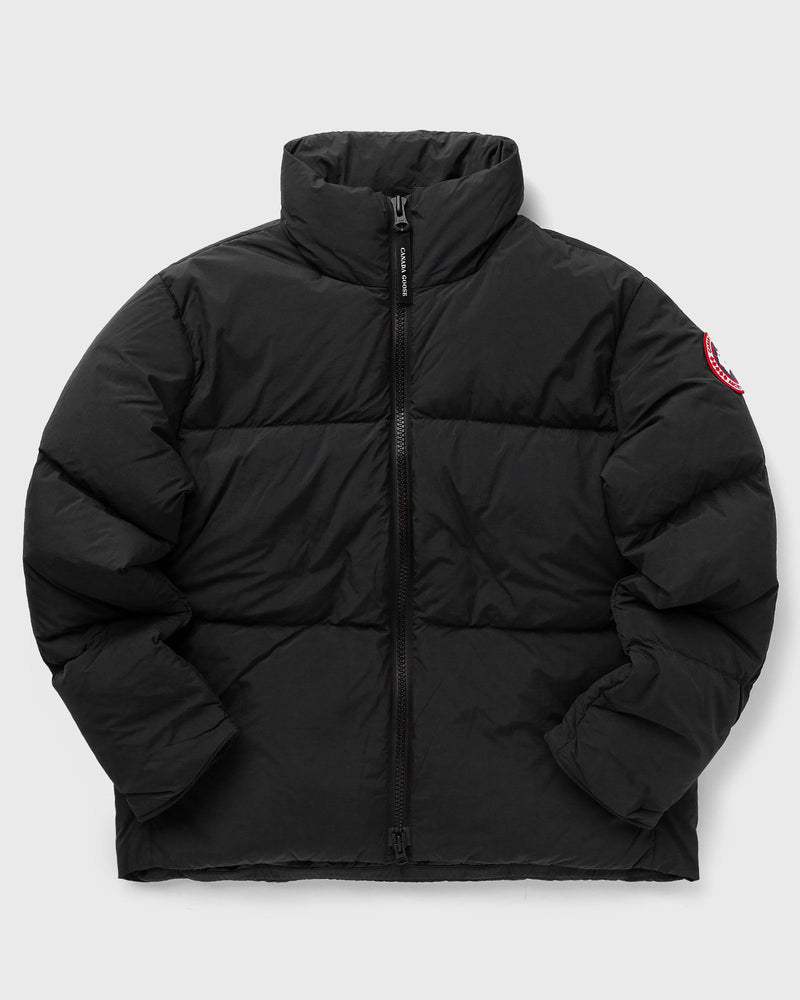Canada Goose Lawrence Puffer Jacket black
