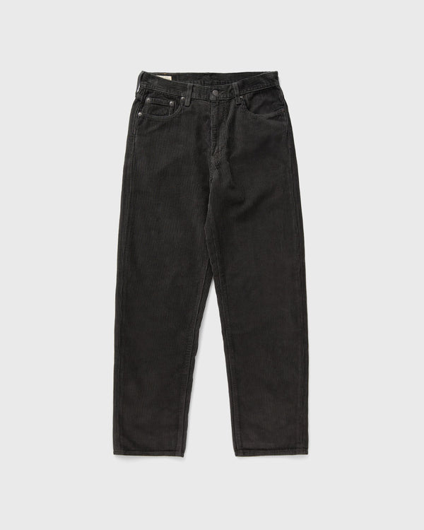 Levis 568 LOOSE STRAIGHT black