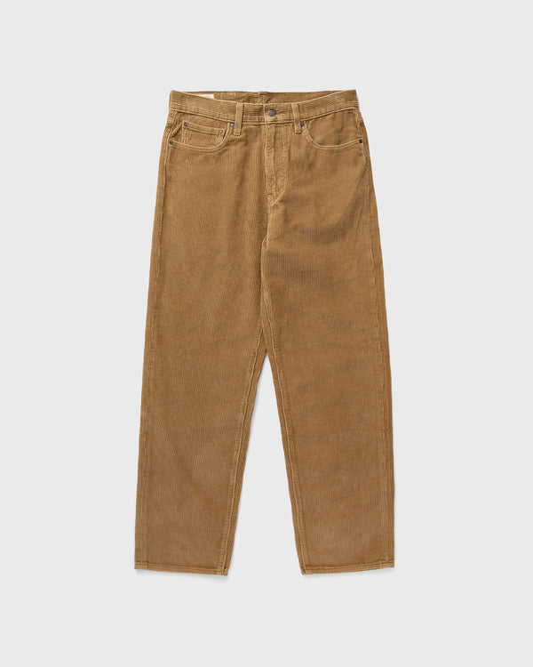 Levis 568 LOOSE STRAIGHT brown