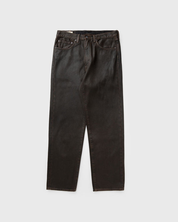 Levis 568 LOOSE STRAIGHT brown
