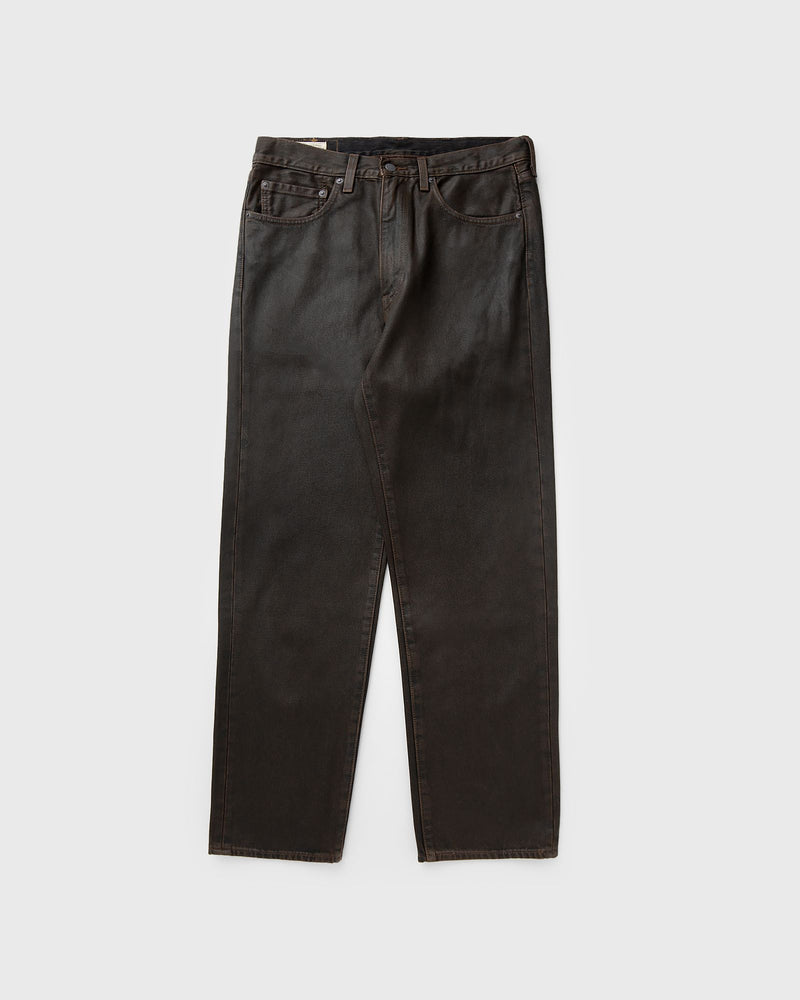 Levis 568 LOOSE STRAIGHT brown
