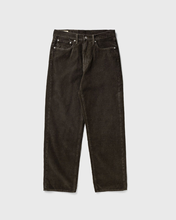 Levis 568 LOOSE STRAIGHT green