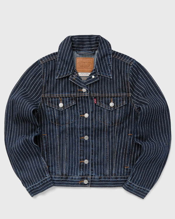 Levis ORIGINAL TRUCKER blue