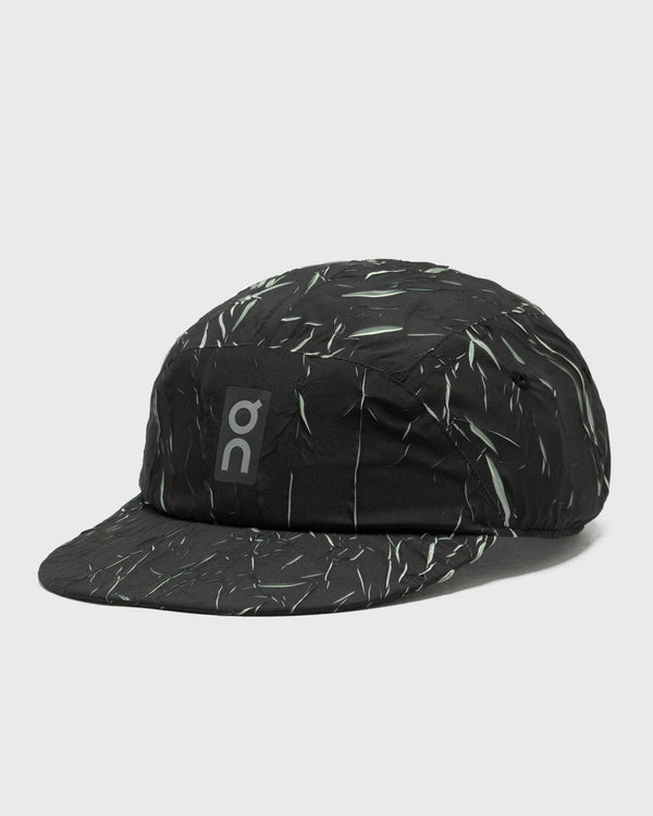 On Pace Cap black