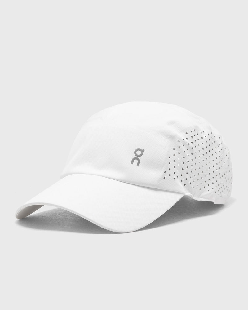 On Lightweight Cap white