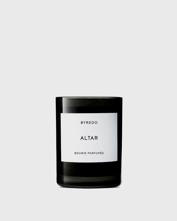 Byredo Fc Altar Candle - 240 Gr