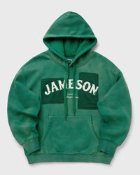 Kidsuper Studios X Jameson Green Hoodie