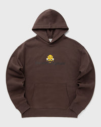 The New Originals Clipart Bee Hoodie Brown