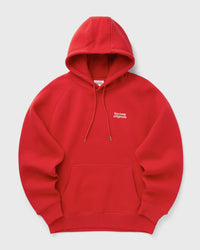 The New Originals Catna Hoodie Red