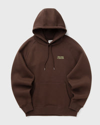 The New Originals Catna Hoodie Brown