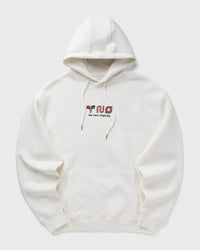 The New Originals Supergraphic Hoodie White