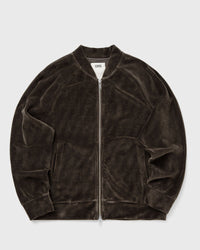 OAS Sierra Jacket brown