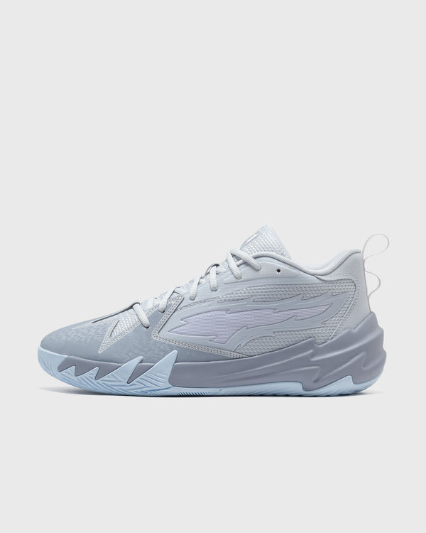 Puma Scoot Zeros Grey Ice