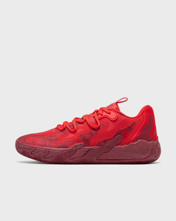 Puma MB.03 Lo Team red