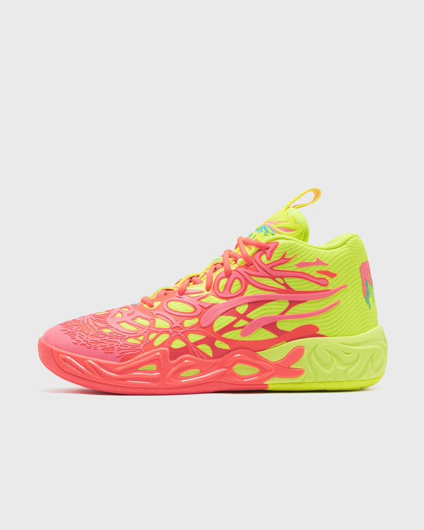 Puma MB.04 1Love pink|yellow