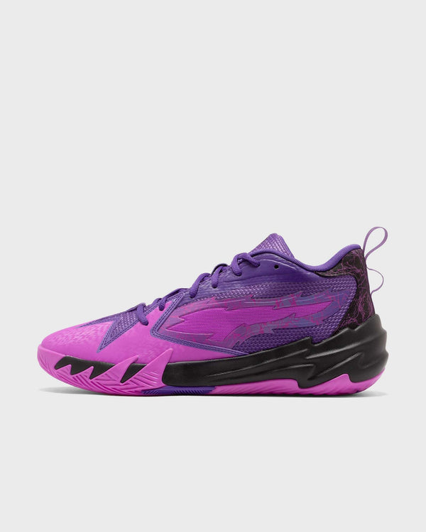 Puma Scoot Zeros Purple Lightning