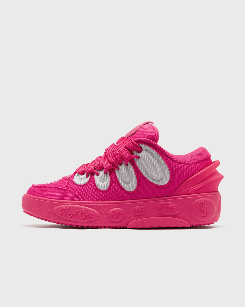 Puma La Franc Pink Carpet pink