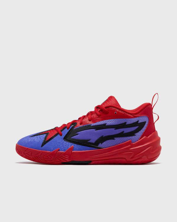 Puma Scoot Zeros PRED purple|red