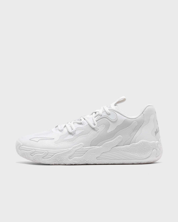 Puma MB.03 Lo white