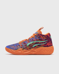 Puma Mb.04 Creativity Pack orange|purple