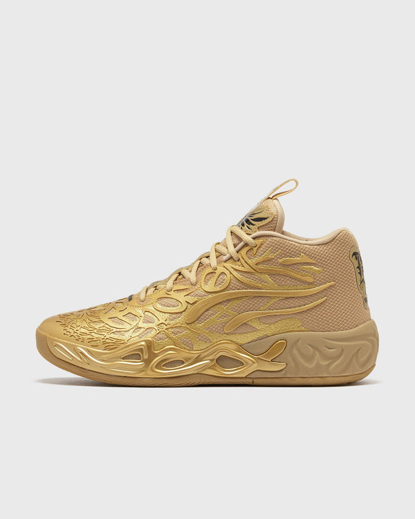 Puma MB.04 Golden Child gold