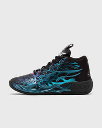 Puma Mb.04 Reflections black