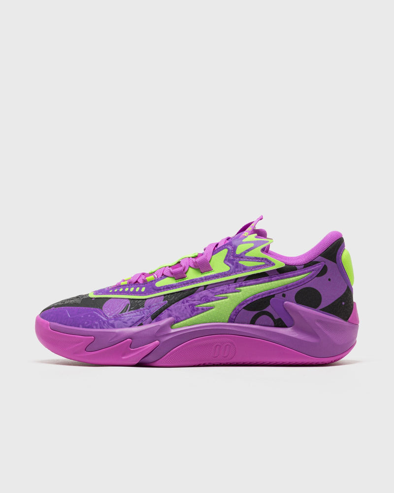 Puma Scoot Zeros II Purple Lab purple
