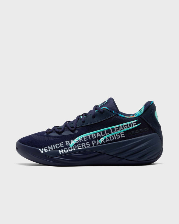 Puma All-Pro NITRO VBL blue|orange