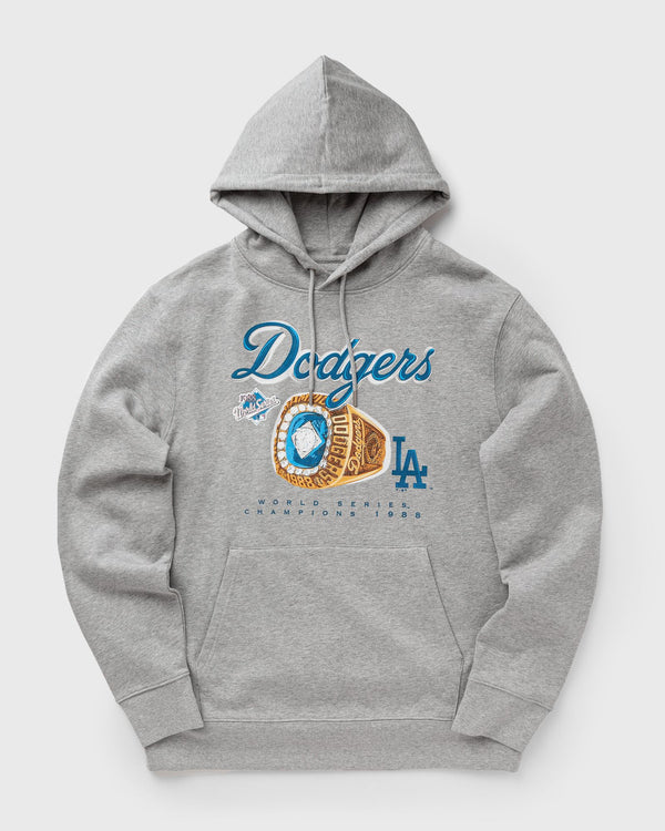 Fanatics Dodgers Champs Ring Hoodie