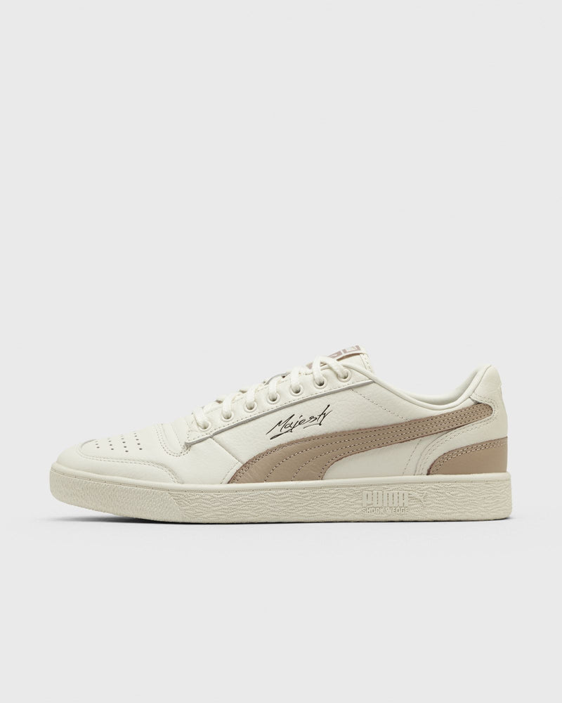 Puma Majesty White