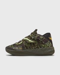 Puma MB.05 Camo Green