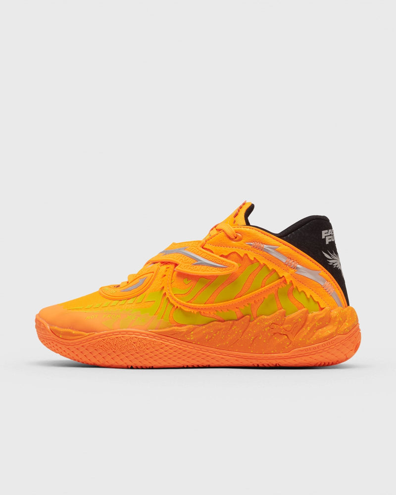 Puma Mb. Fast & Furious La Orange