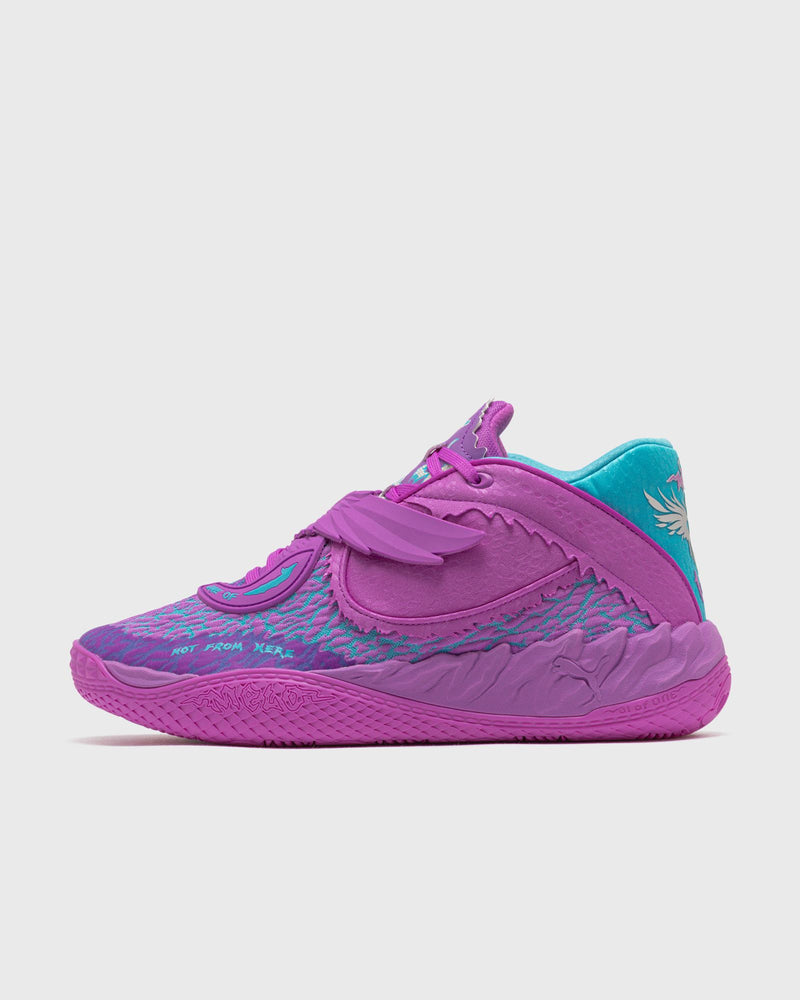Puma Mb. Hive Blue|Purple