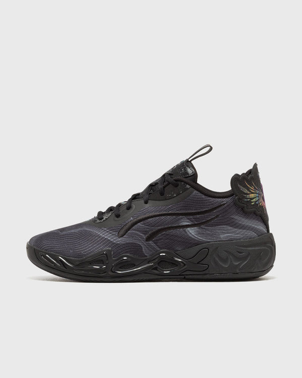Puma MB.04 Lo Team black