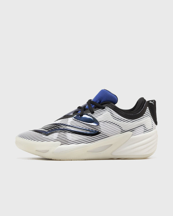 Puma All-Pro NITRO   2 Shammgod black|white