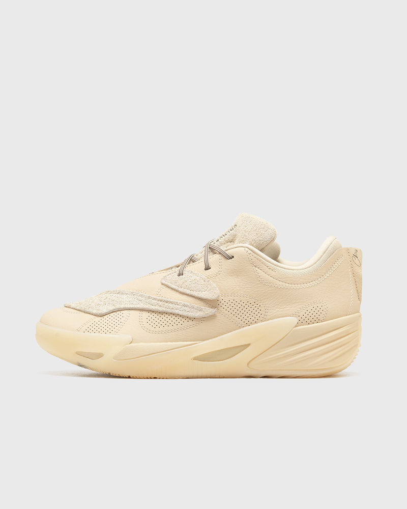 Puma All-Pro NITRO  2 Chris Brickley beige