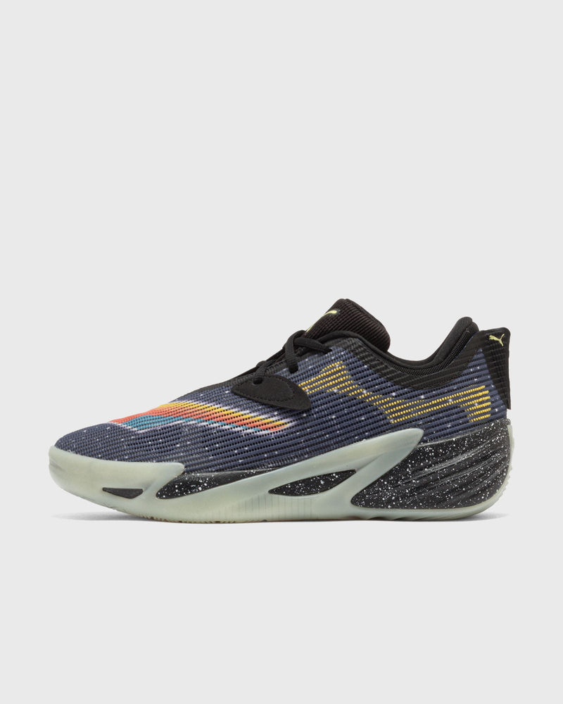 Puma All-pro Nitro 2 E.T. blue