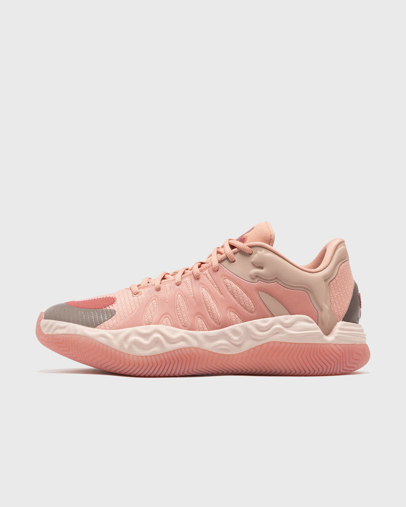 Puma HALI 1 pink