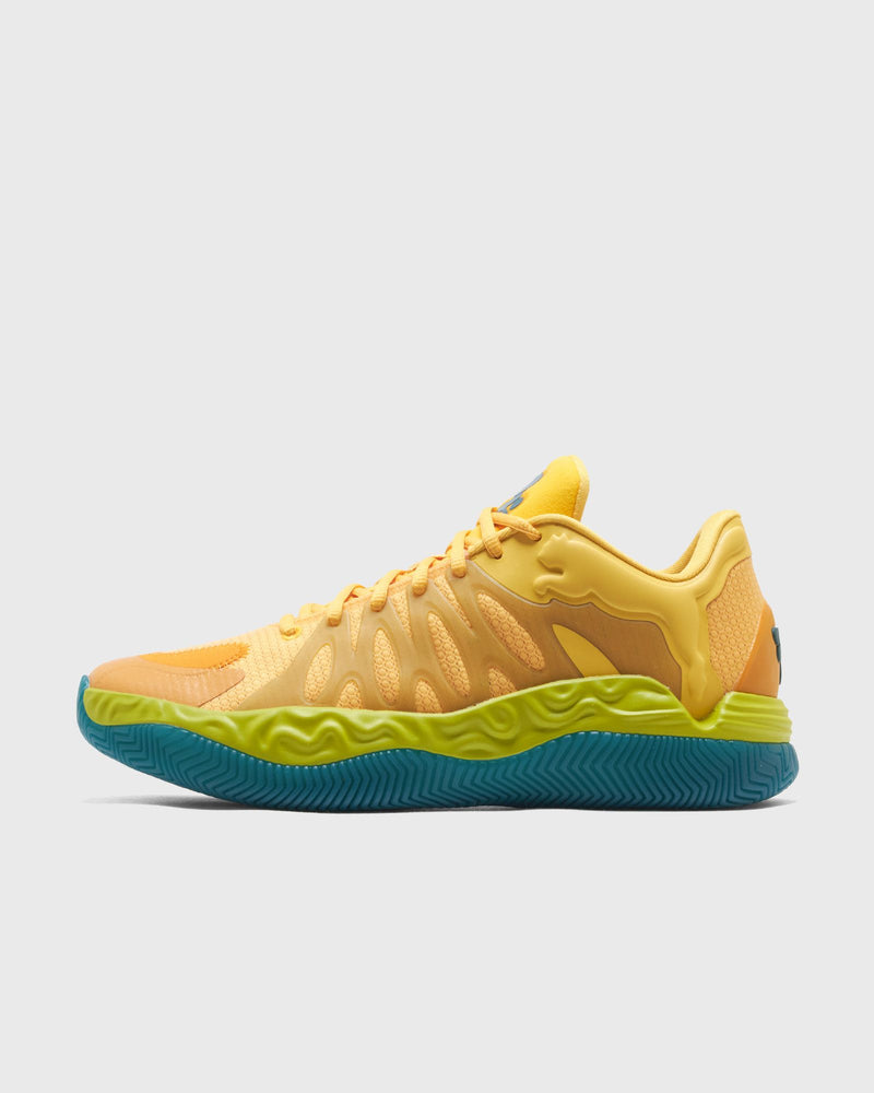 Puma Hali 1 Yellow
