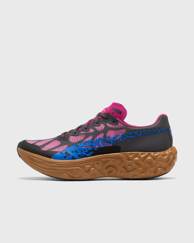 Puma X Salehe Bembury Velum 1 Multi