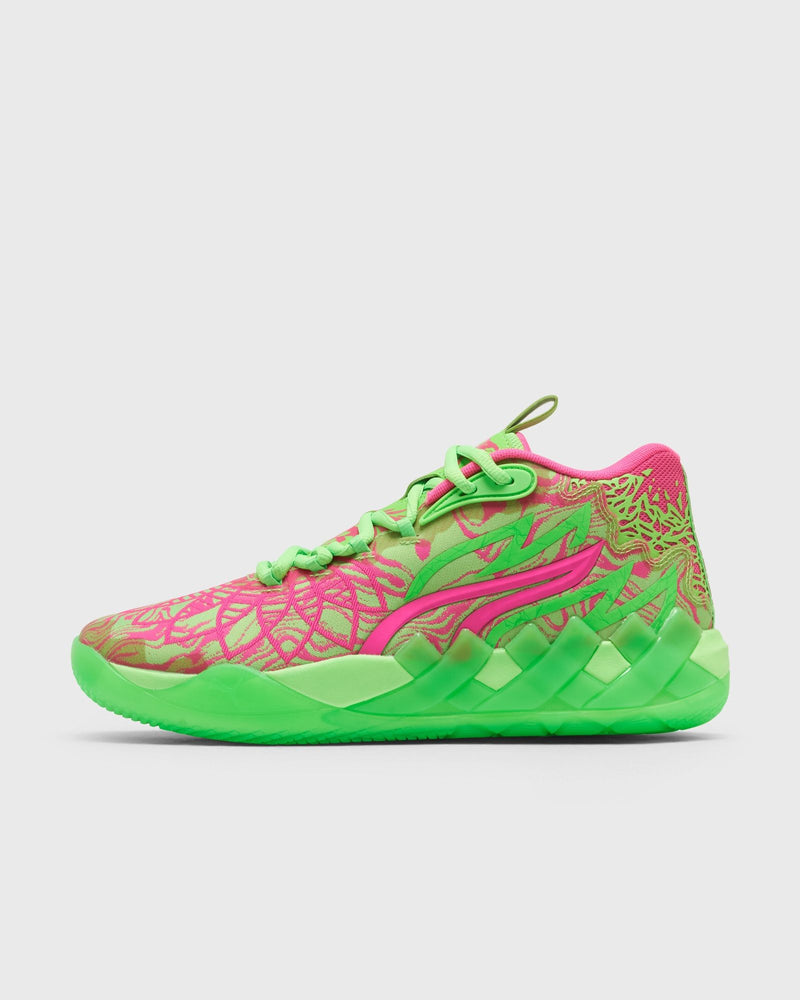Puma MB.01234 Green