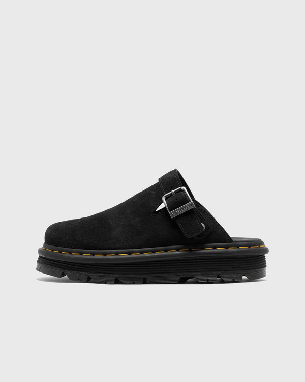 Dr.Martens ZebZag Mule black