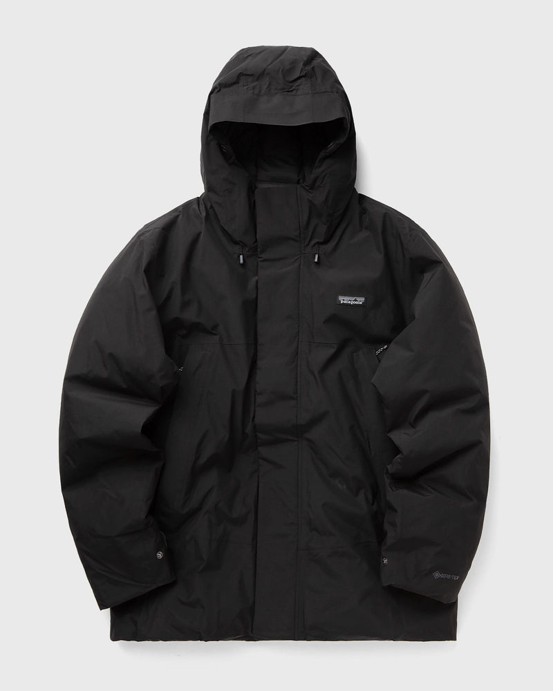 Patagonia Stormshadow Parka black
