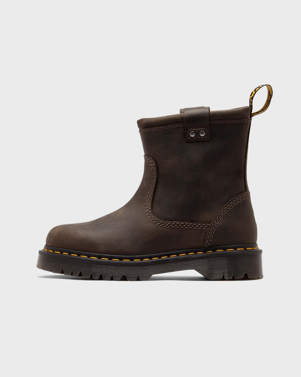 Dr.Martens Anistone Lo brown