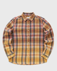 Edmmond Studios Bleached Shirt multi